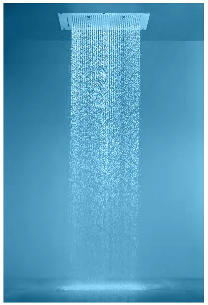 Aquaform Multisensory Water Journey Experience Shower - Image 2