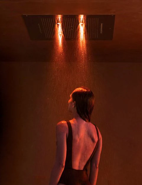 Aquaform Multisensory Water Journey Experience Shower - Image 3