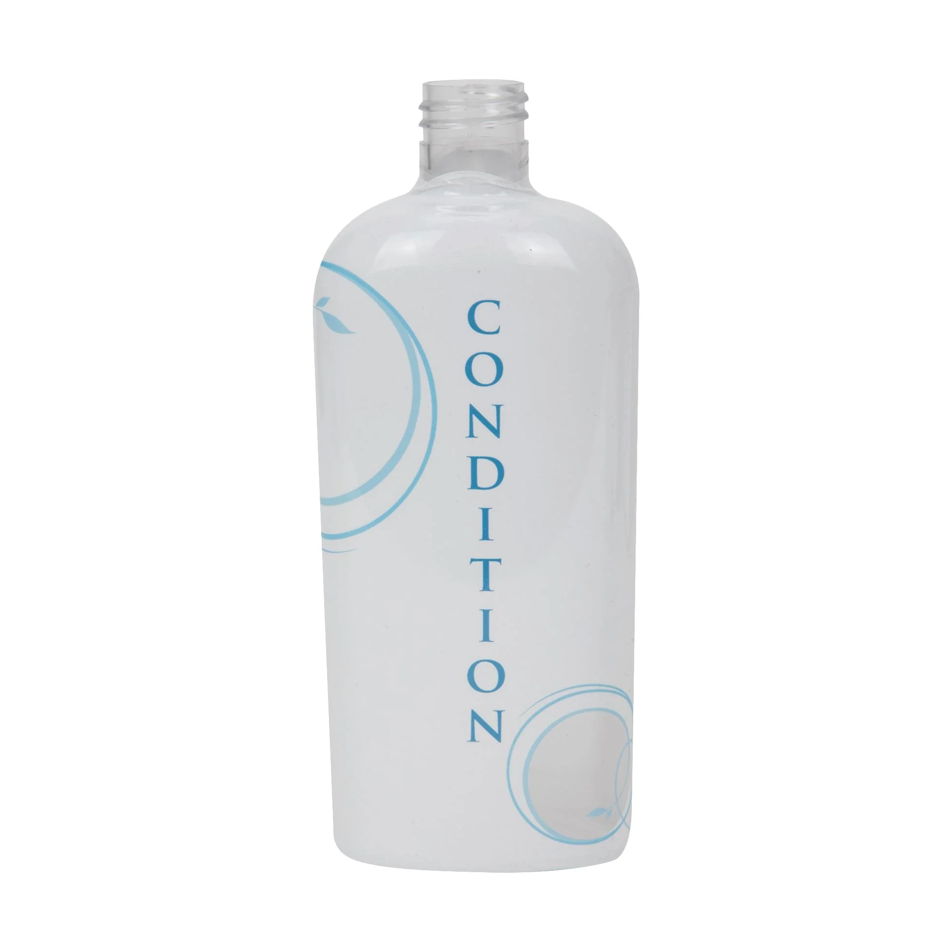 Aquamenities Bottle Replacements, White Bottles - Image 3