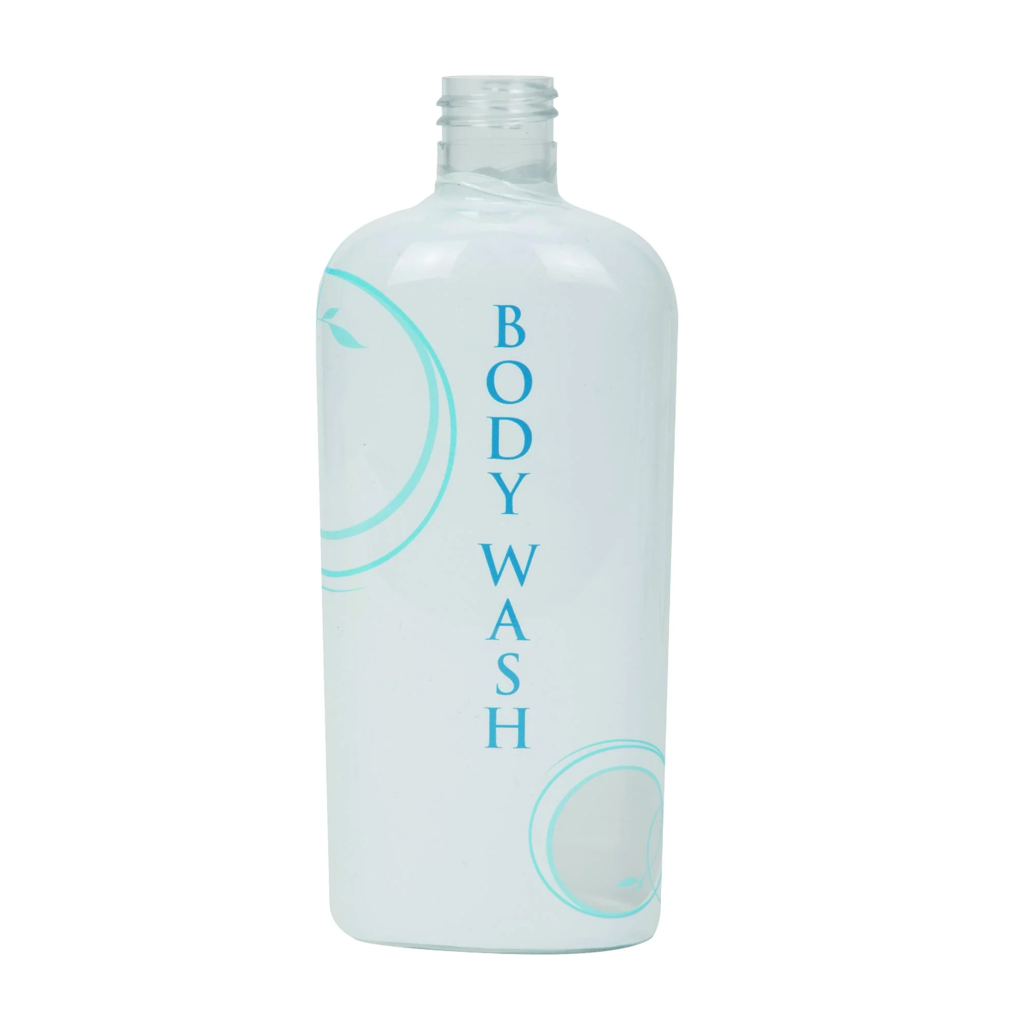 Aquamenities Bottle Replacements, White Bottles - Image 4
