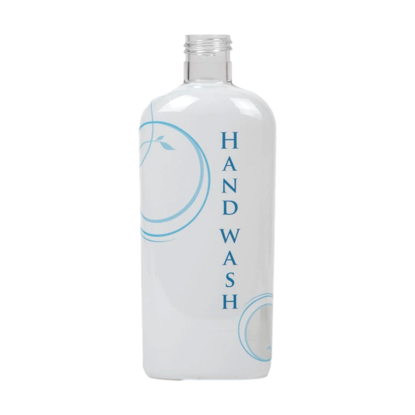 Aquamenities Bottle Replacements, White Bottles - Image 5