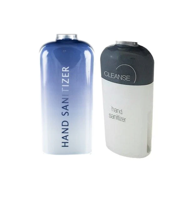 Aquamenities Hand Sanitizer Bottle, 8.67 oz