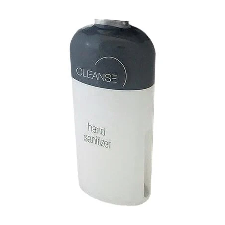 Aquamenities Hand Sanitizer Bottle, 8.67 oz - Image 2