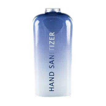 Aquamenities Hand Sanitizer Bottle, 8.67 oz - Image 3