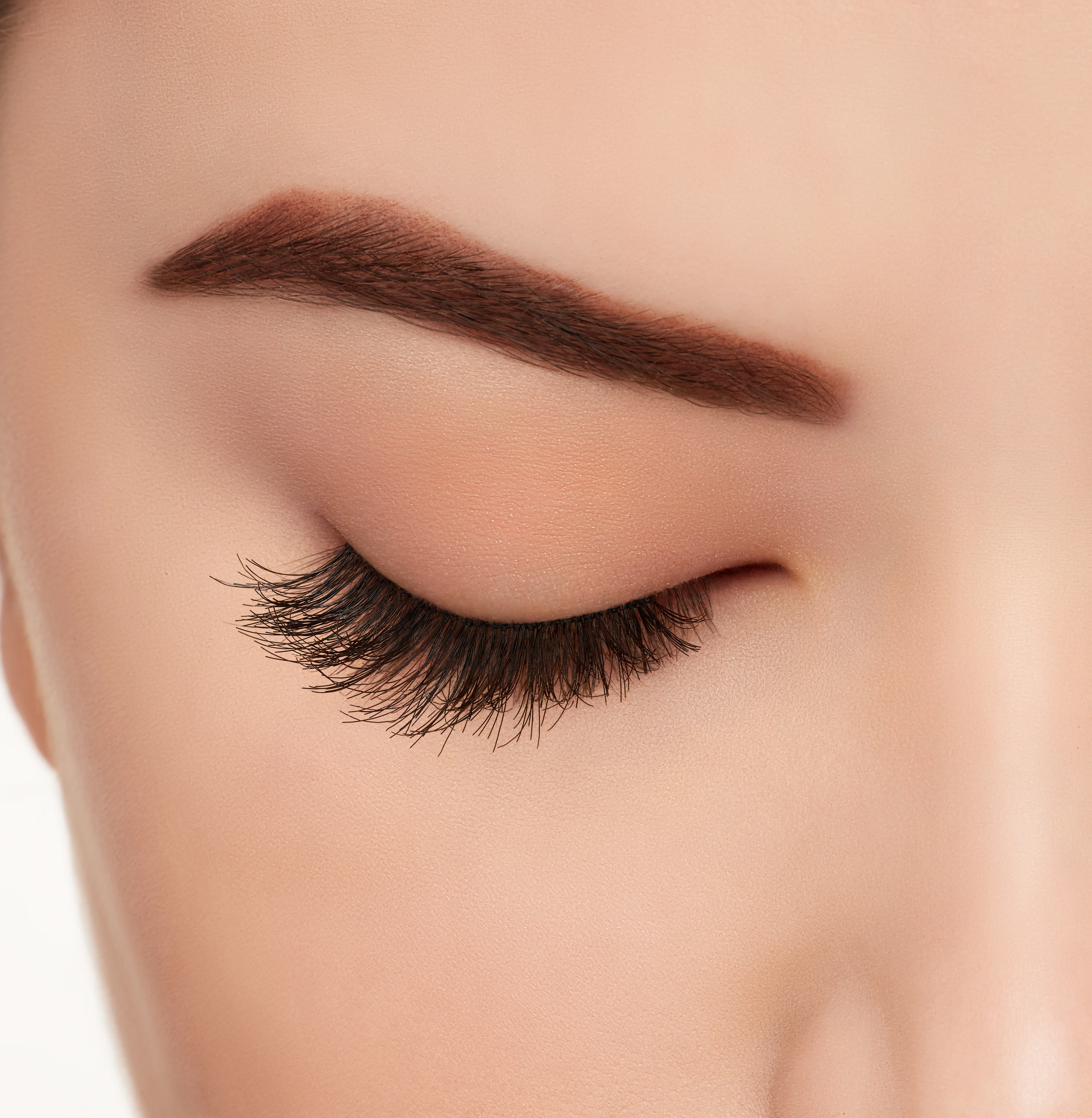 Ardell Double Up Wispies Strip Lashes - Image 3