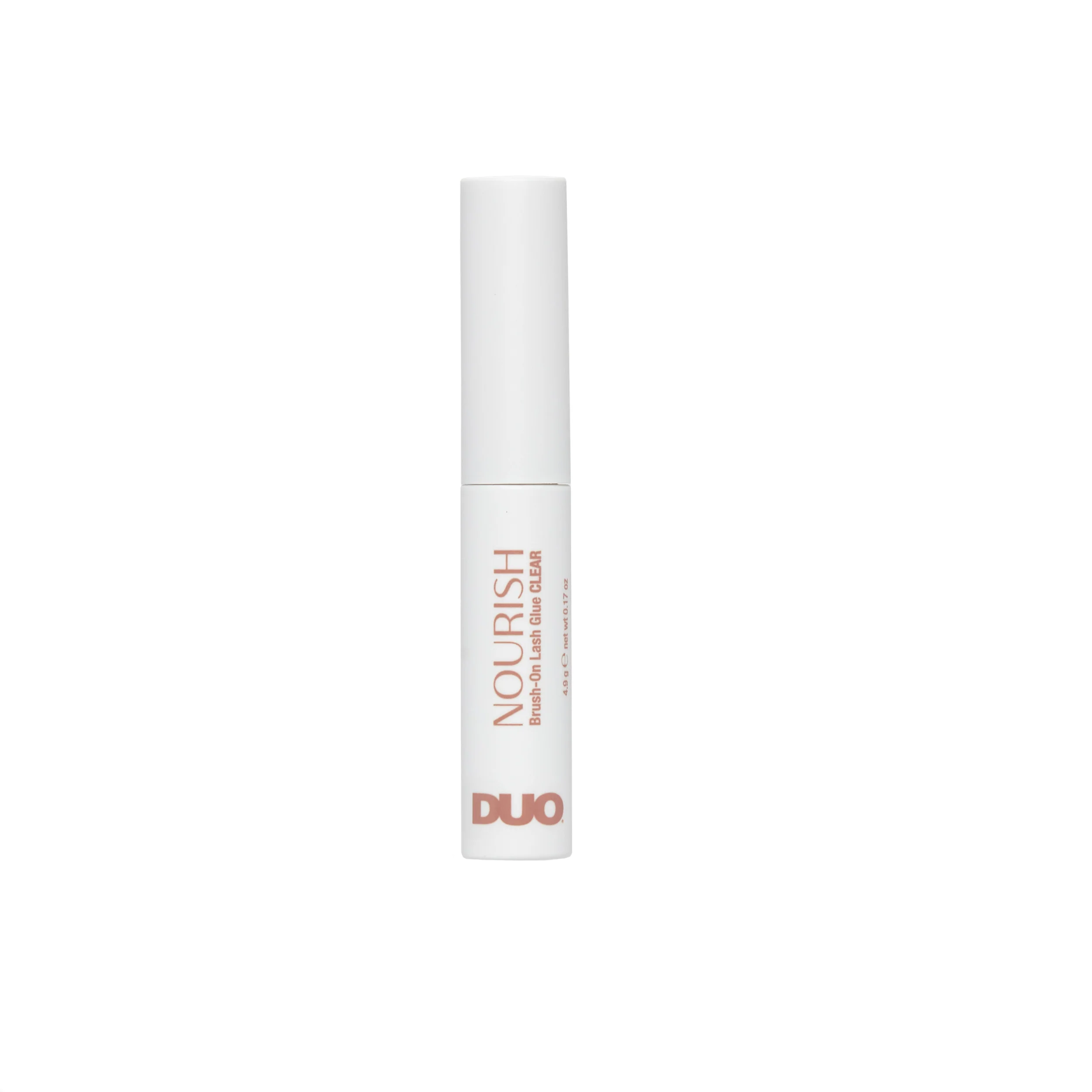 Ardell DUO Nourish Lash Glue, Clear, .17 oz - Image 3