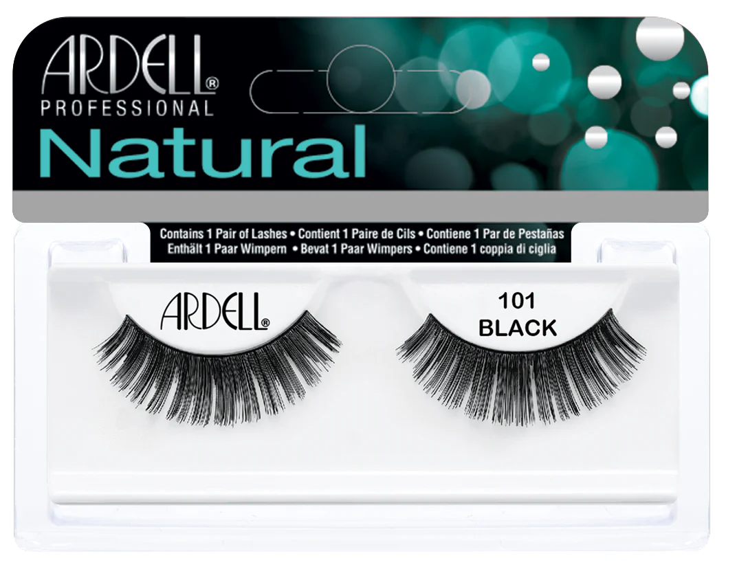 Ardell Natural Strip Lashes 101 - Image 5