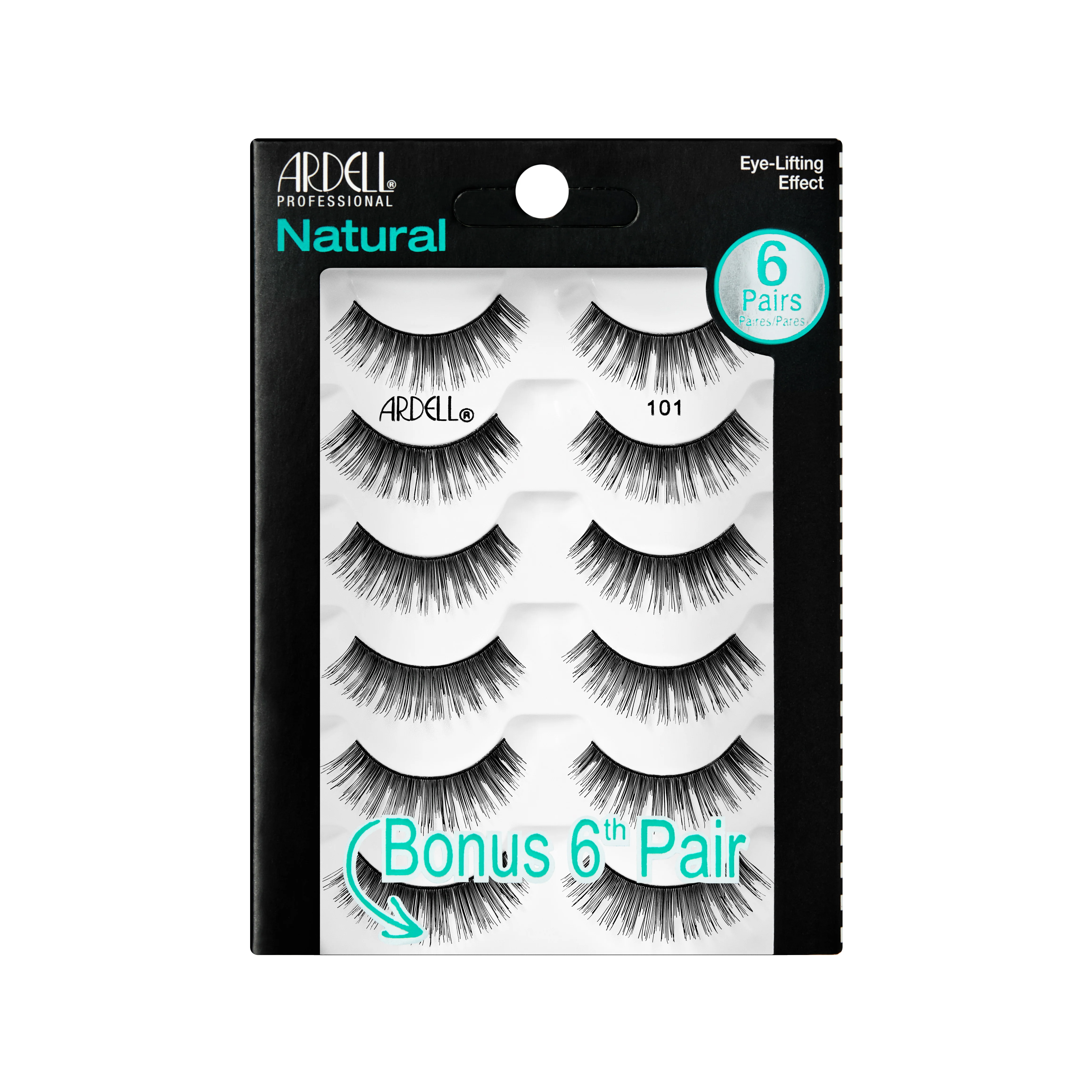Ardell Natural Strip Lashes 101 - Image 6