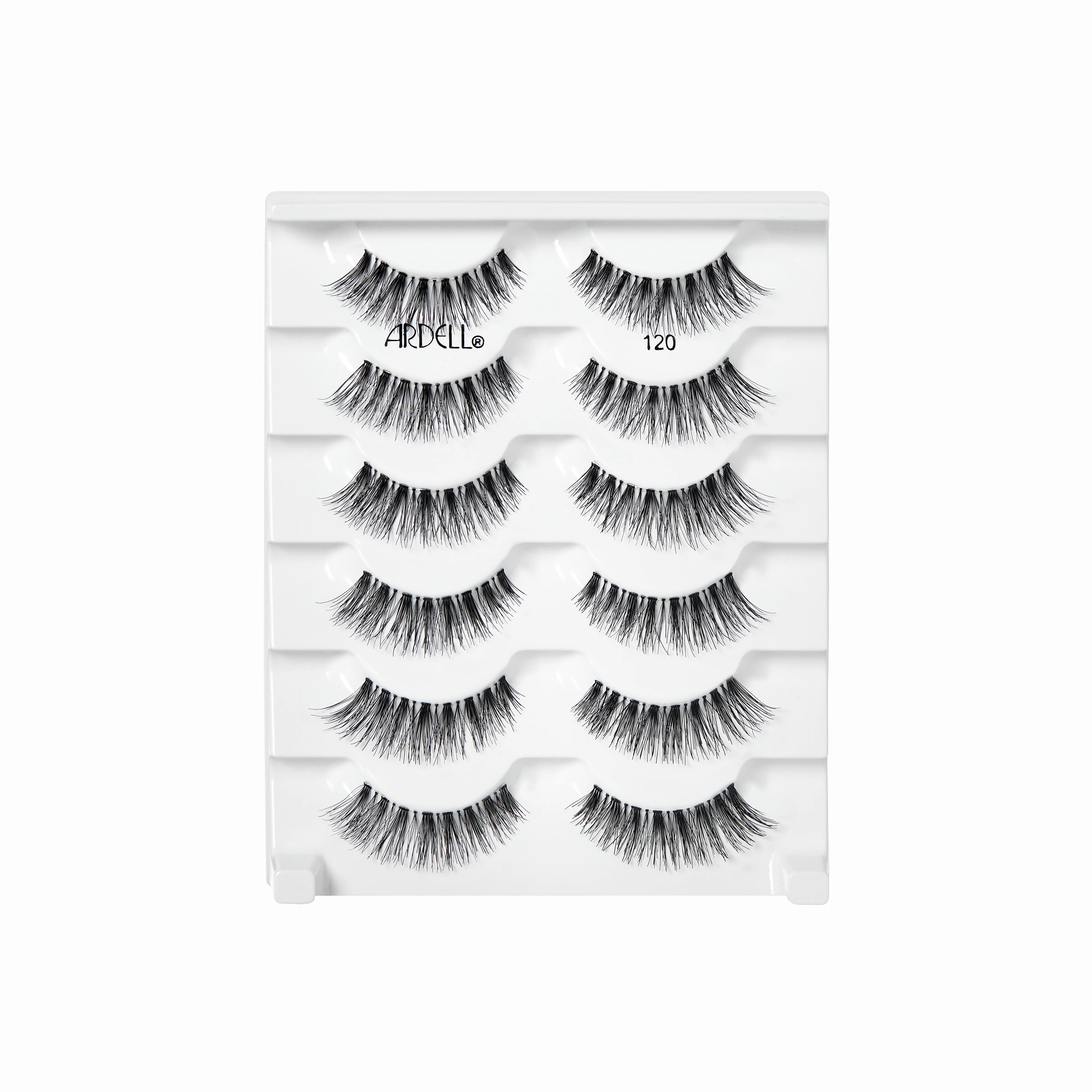Ardell Natural Strip Lashes 120 - Image 8