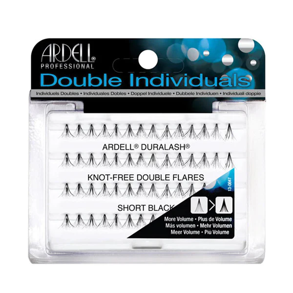 Ardell Double Up Individuals Cluster Lashes