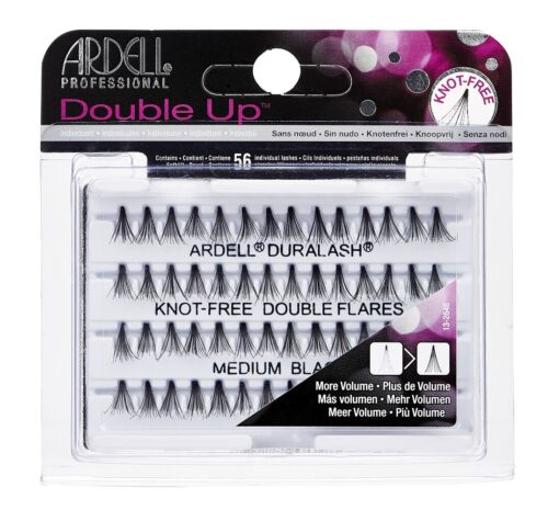 Ardell Double Up Individuals Cluster Lashes - Image 2