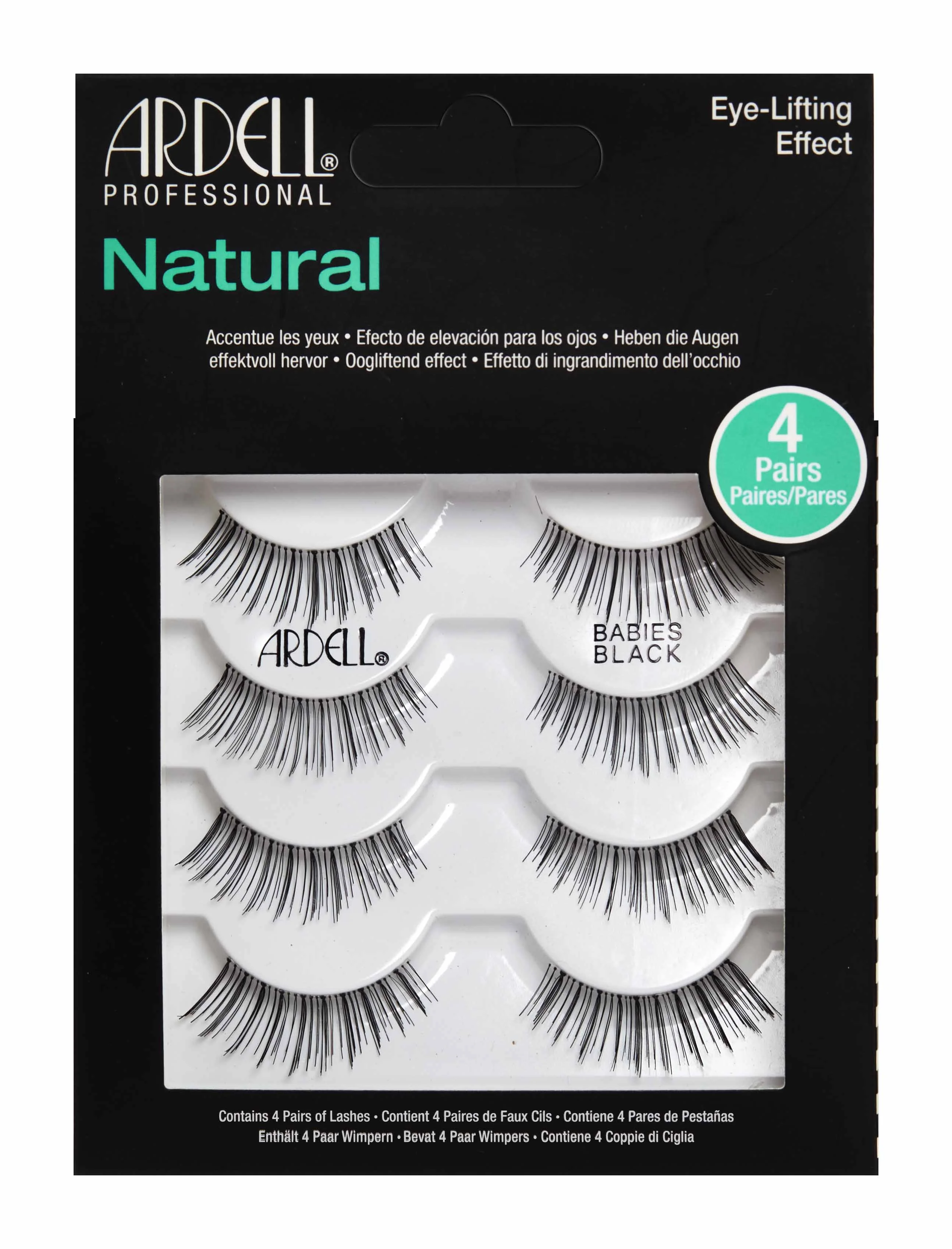 Ardell Babies Strip Lashes - Image 5