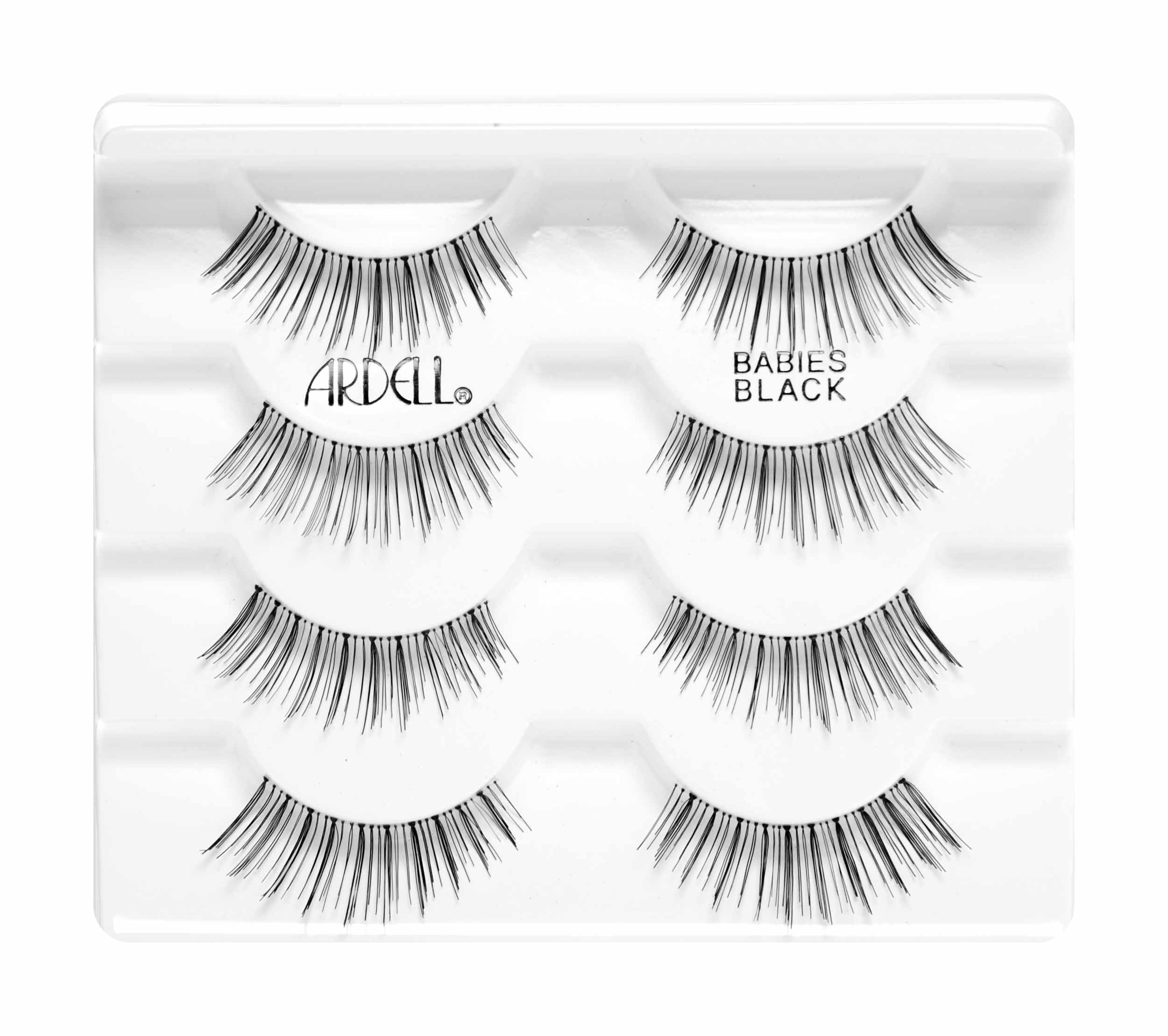 Ardell Babies Strip Lashes - Image 6