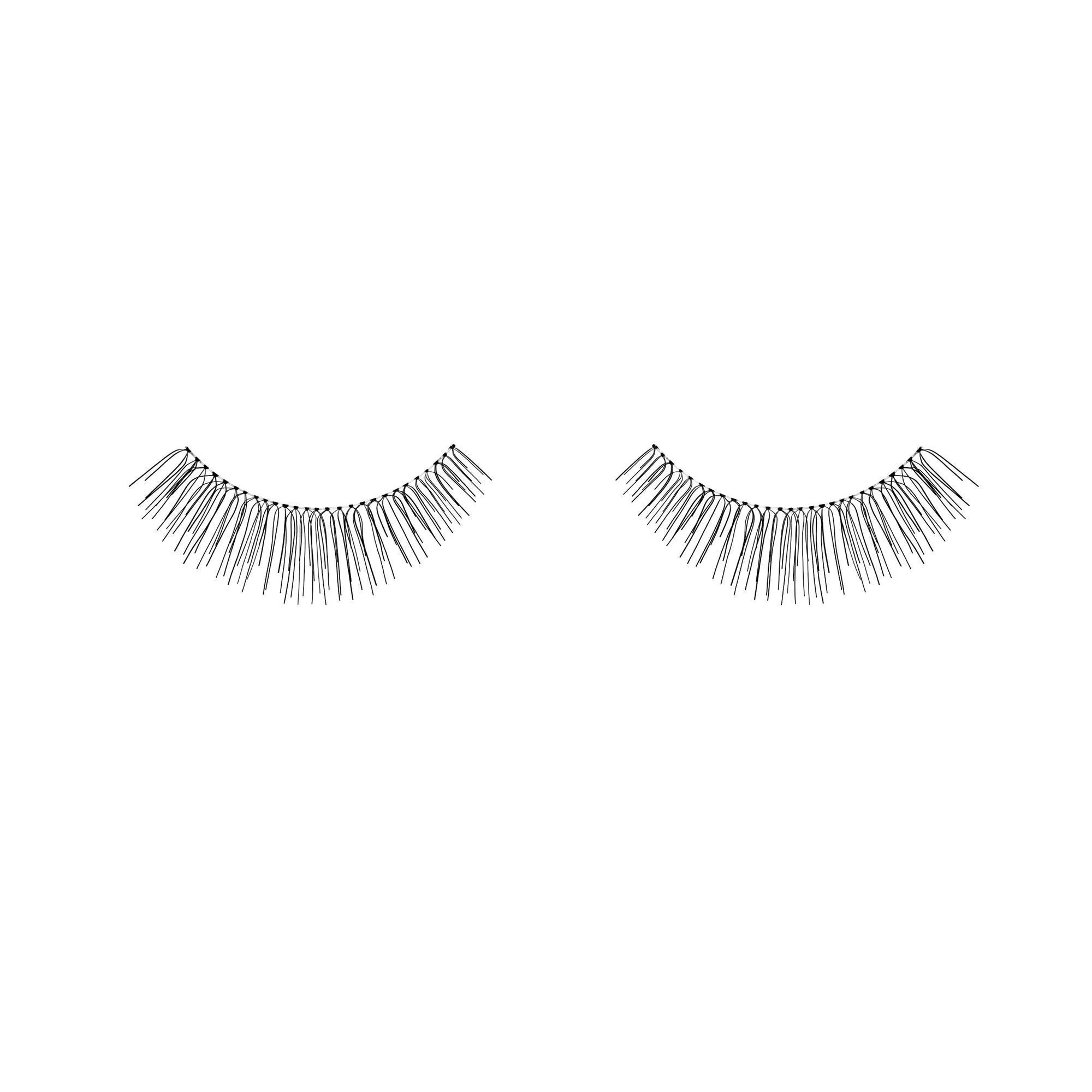 Ardell Natural Beauties Strip Lashes
