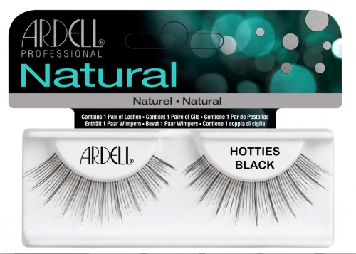 Ardell Natural Hotties Strip Lashes - Image 2