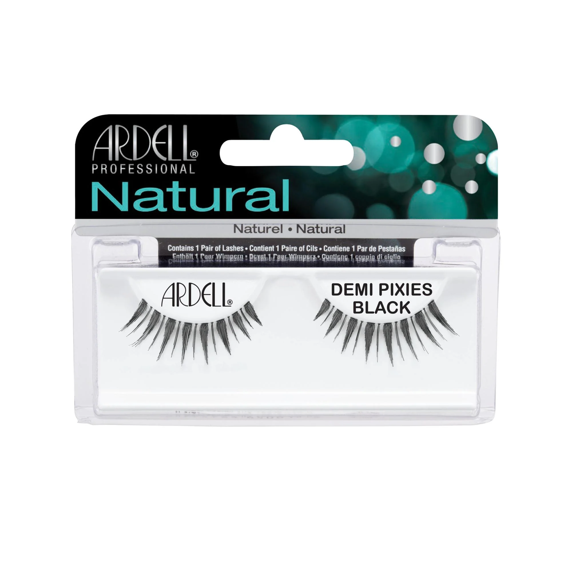 Ardell Natural Pixies Strip Lashes - Image 2