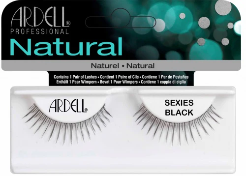 Ardell Natural Sexies Strip Lashes - Image 2