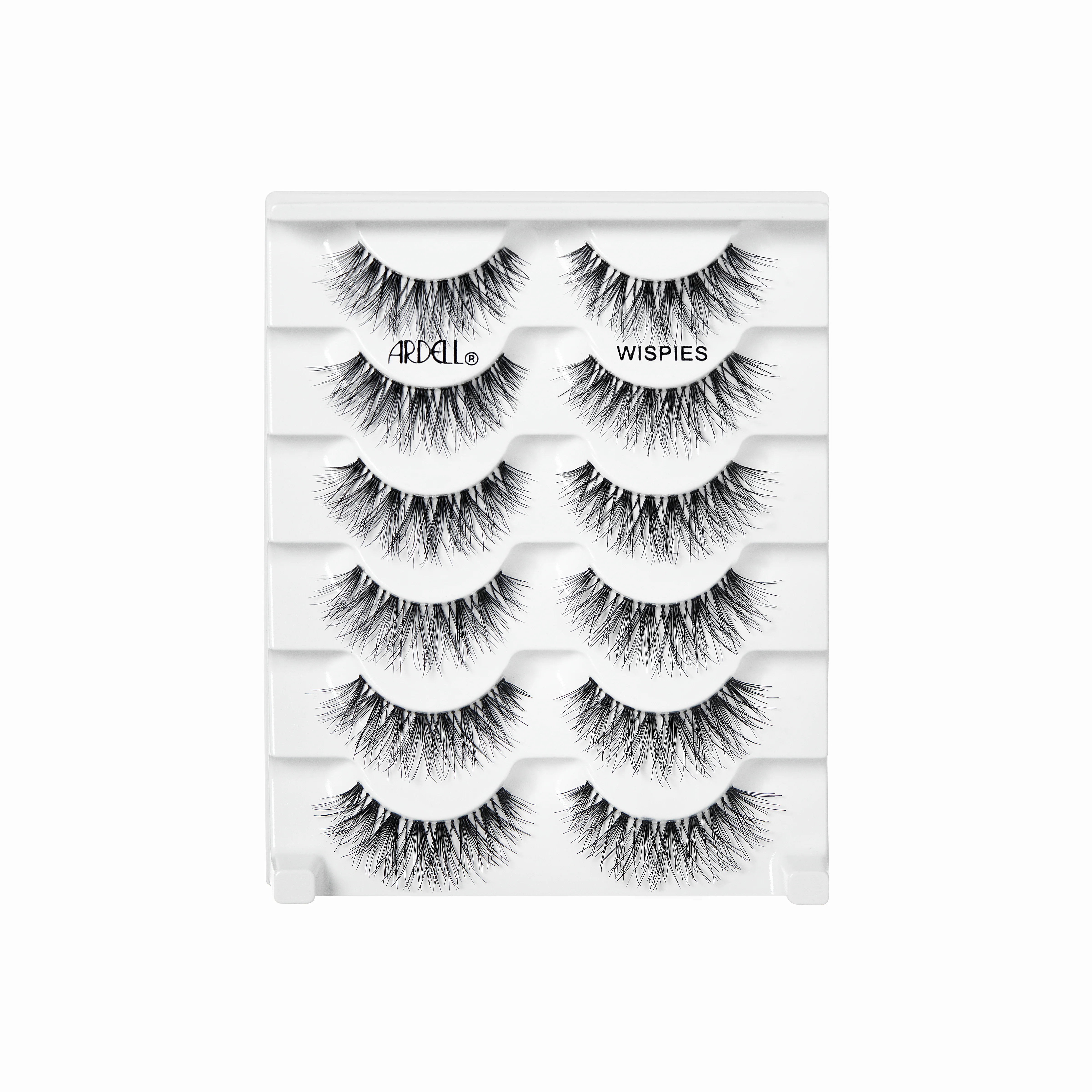 Ardell Wispies Strip Lashes - Image 7