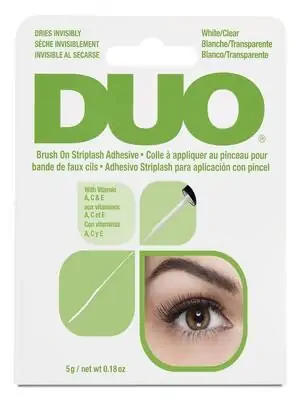 Ardell DUO Brush on Striplash Adhesive