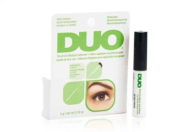 Ardell DUO Brush on Striplash Adhesive - Image 3