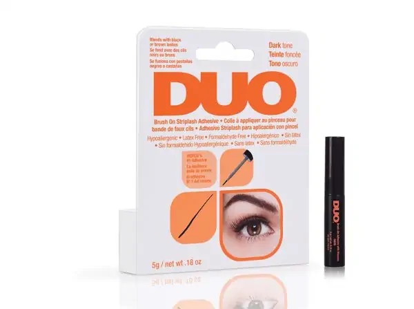 Ardell DUO Brush on Striplash Adhesive - Image 7
