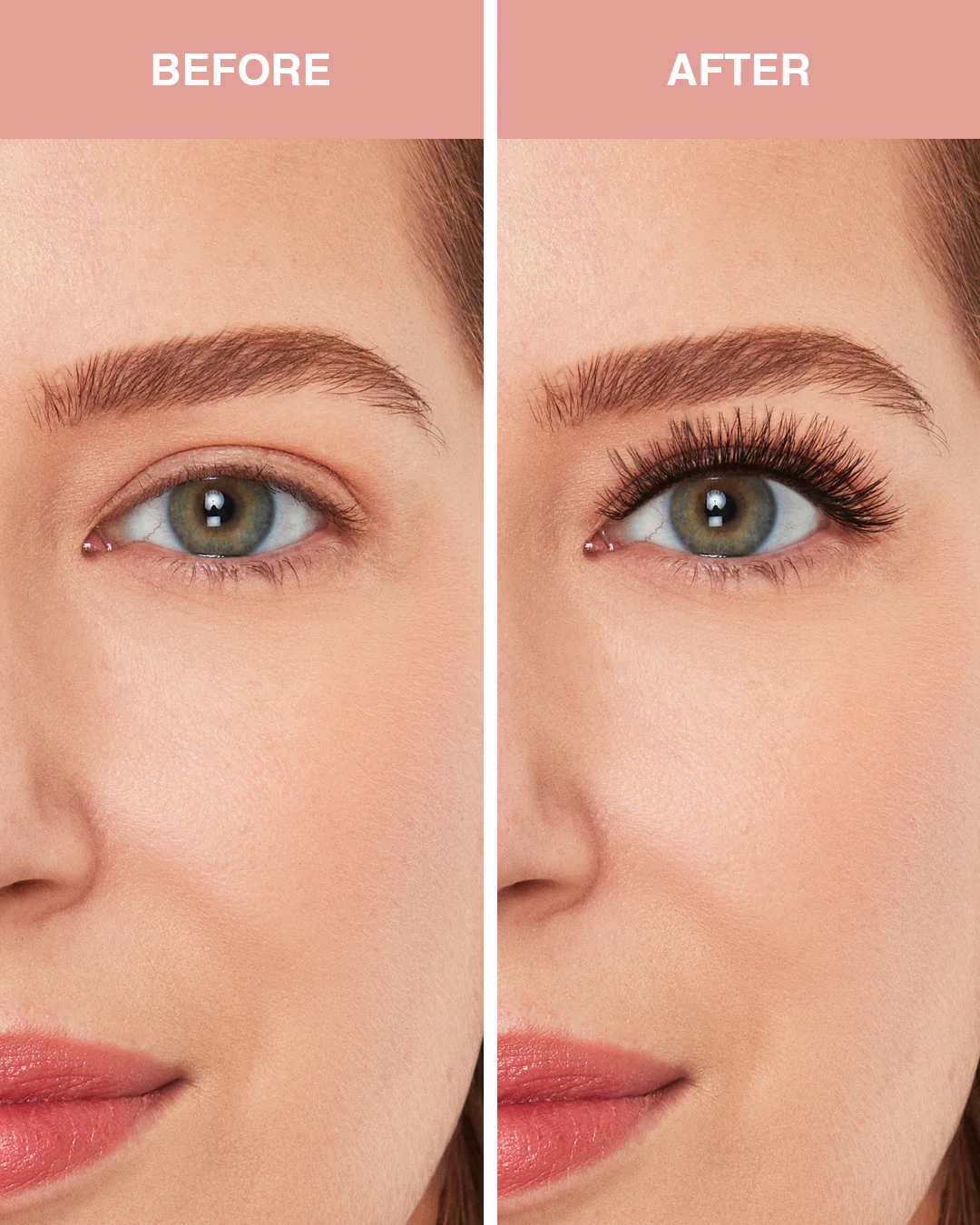 Ardell Naked Shapewear Strip Lashes 442, 1 pr - Image 2
