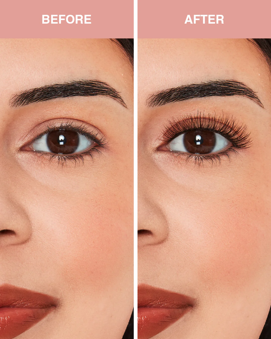 Ardell Naked Shapewear Strip Lashes 443, 1 pr - Image 2