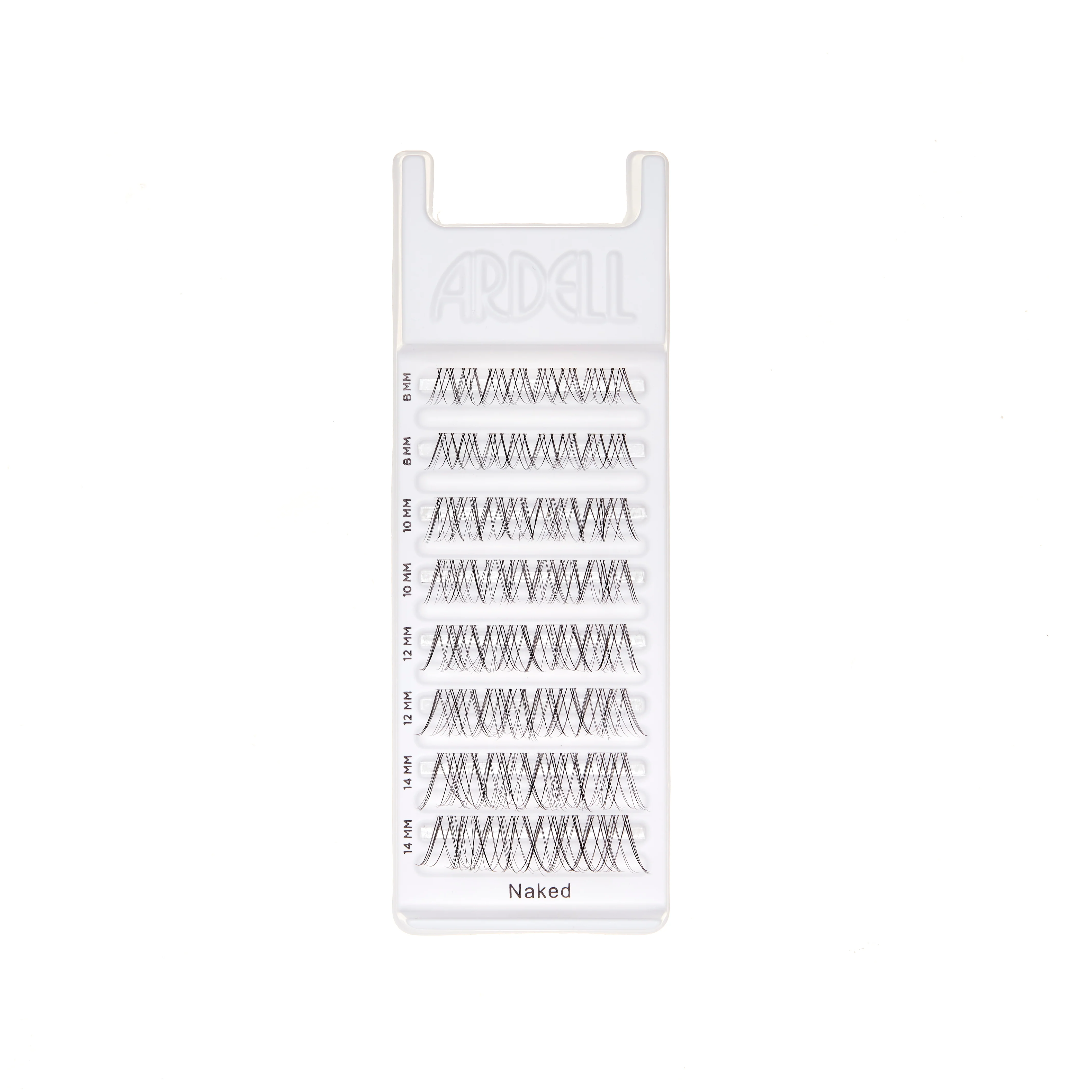 Ardell Seamless Underlash Invisiband Naked, 32 ct - Image 2