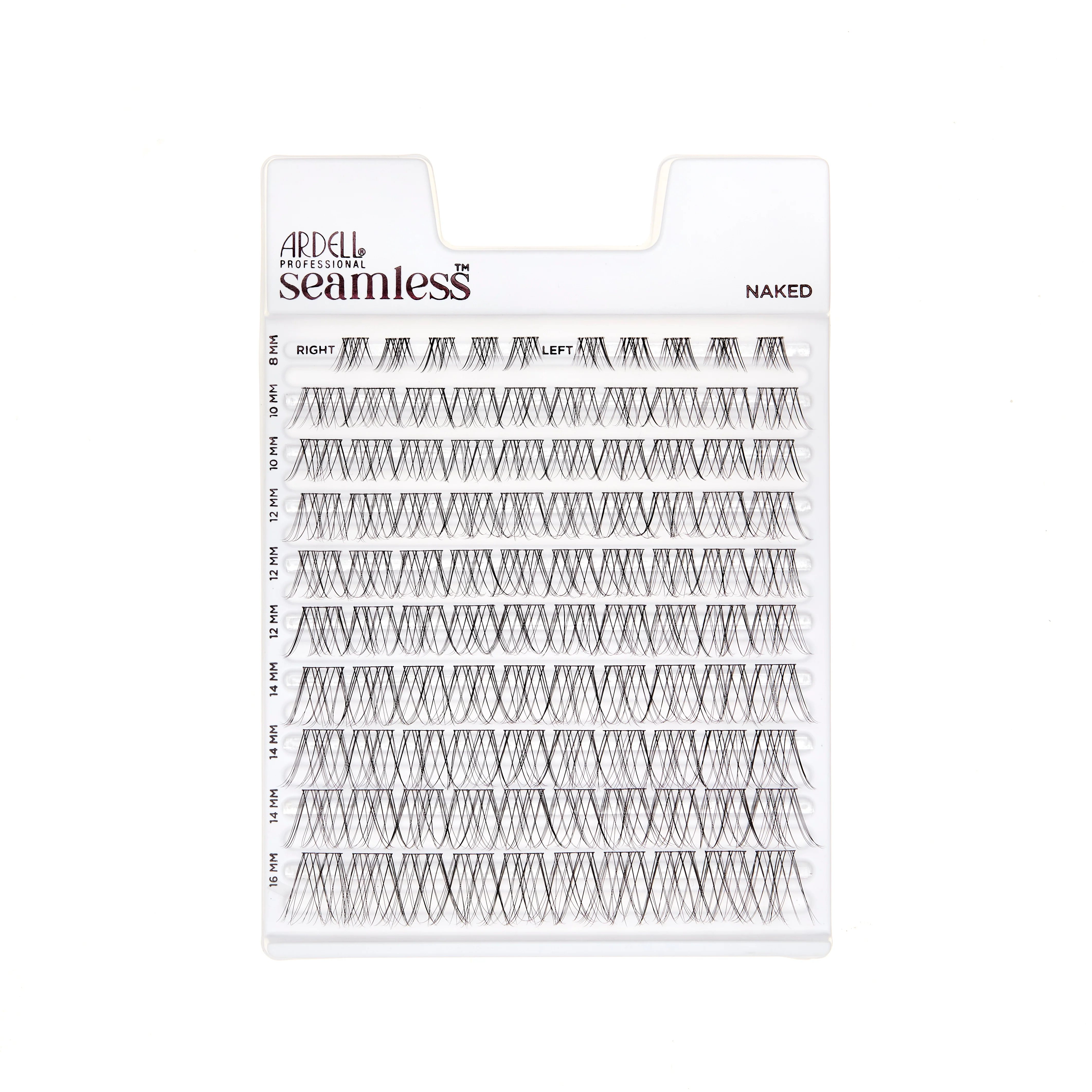 Ardell Seamless Underlash Naked, 100 ct - Image 2