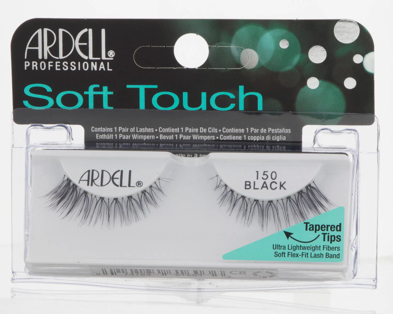 Ardell 150 Soft Touch Strip Lashes - Image 5