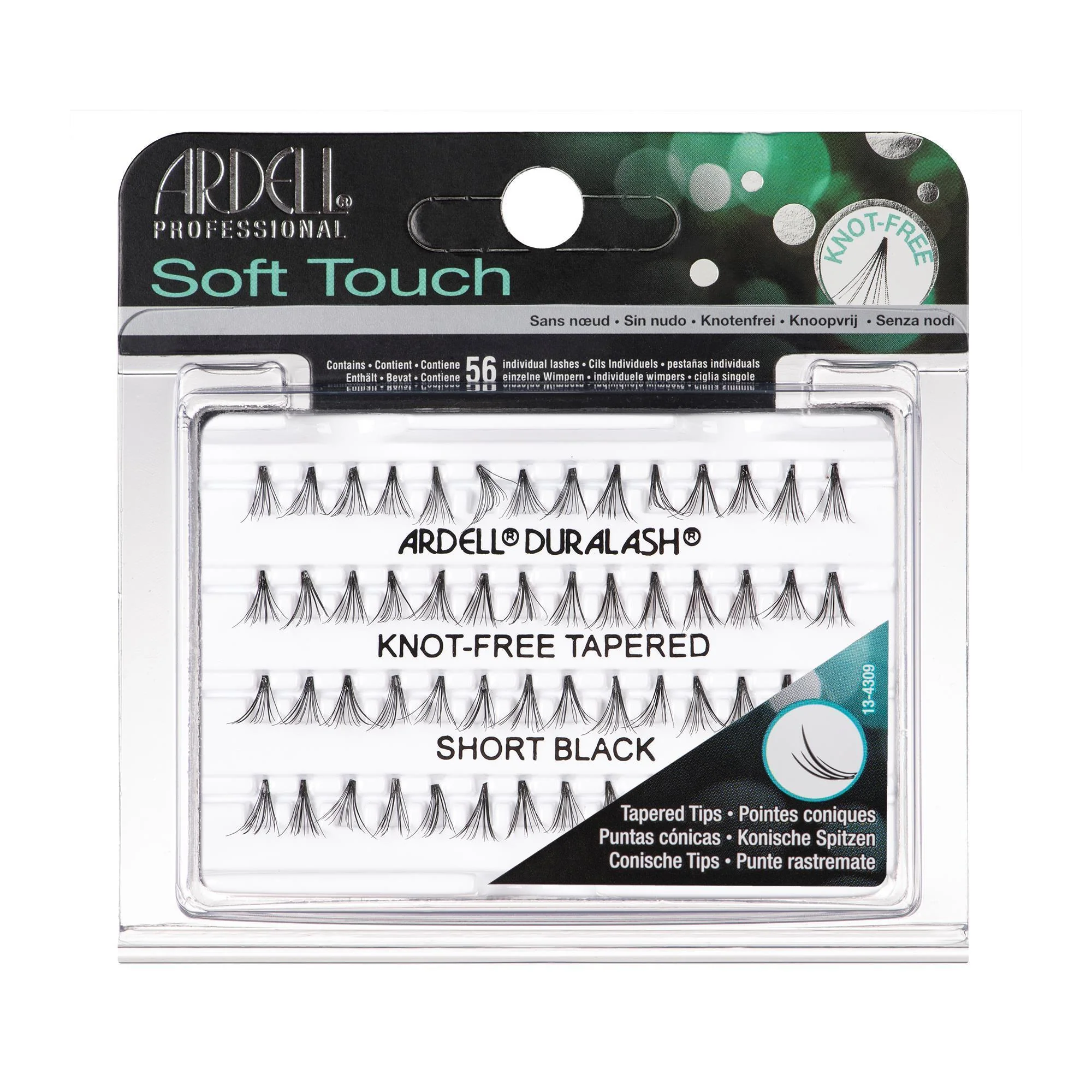 Ardell Soft Touch Individuals Knot-Free Cluster Lashes