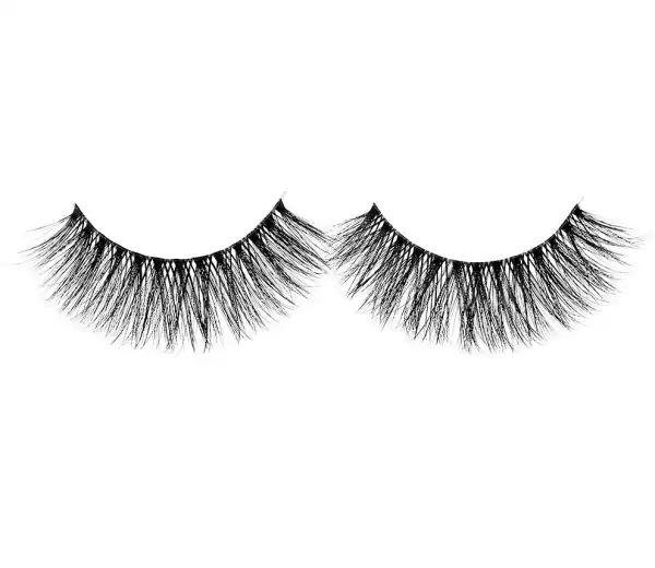Ardell 3D Faux Mink Strip Lashes 853 - Image 2