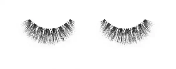 Ardell 3D Faux Mink Strip Lashes 858 - Image 2