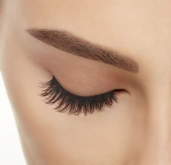 Ardell 3D Faux Mink Strip Lashes 858 - Image 3