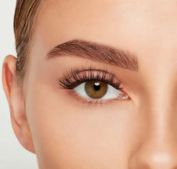 Ardell 3D Faux Mink Strip Lashes 858 - Image 4