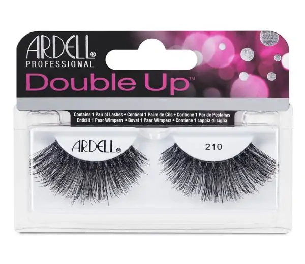 Ardell Double Up Strip Lashes 210 - Image 2