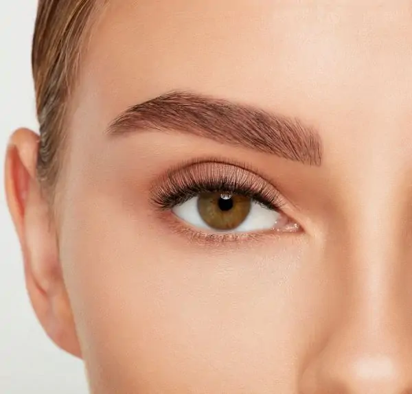 Ardell Lift Effect Strip Lashes 743 - Image 3