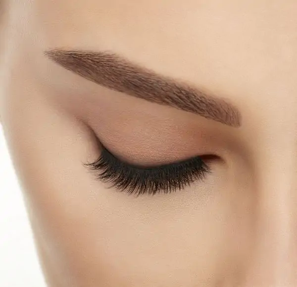 Ardell Lift Effect Strip Lashes 743 - Image 4
