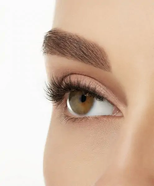 Ardell Lift Effect Strip Lashes 743 - Image 5