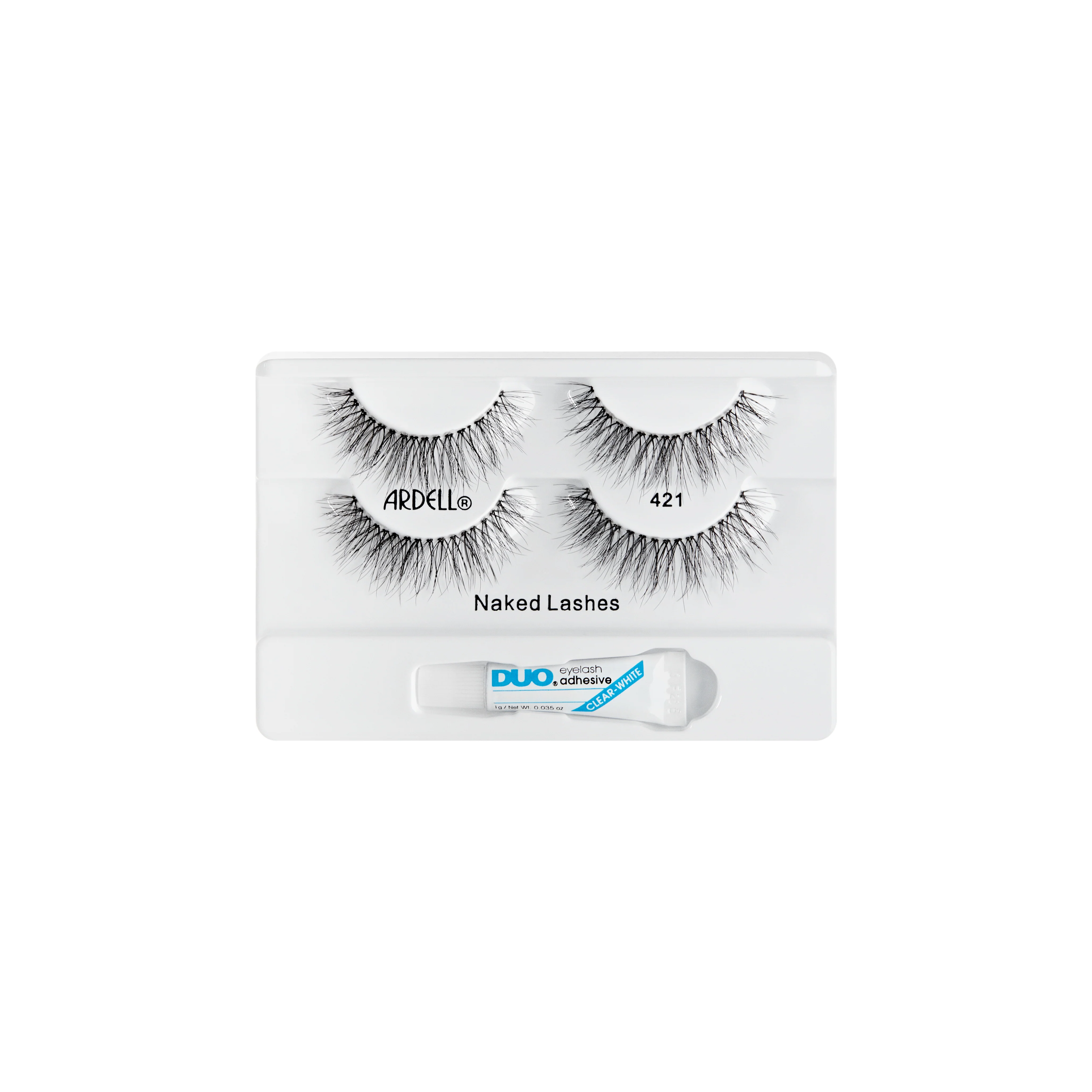 Ardell Naked Strip Lashes 421 - Image 8