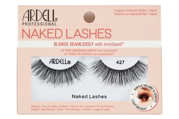 Ardell Naked Strip Lashes 427 - Image 2