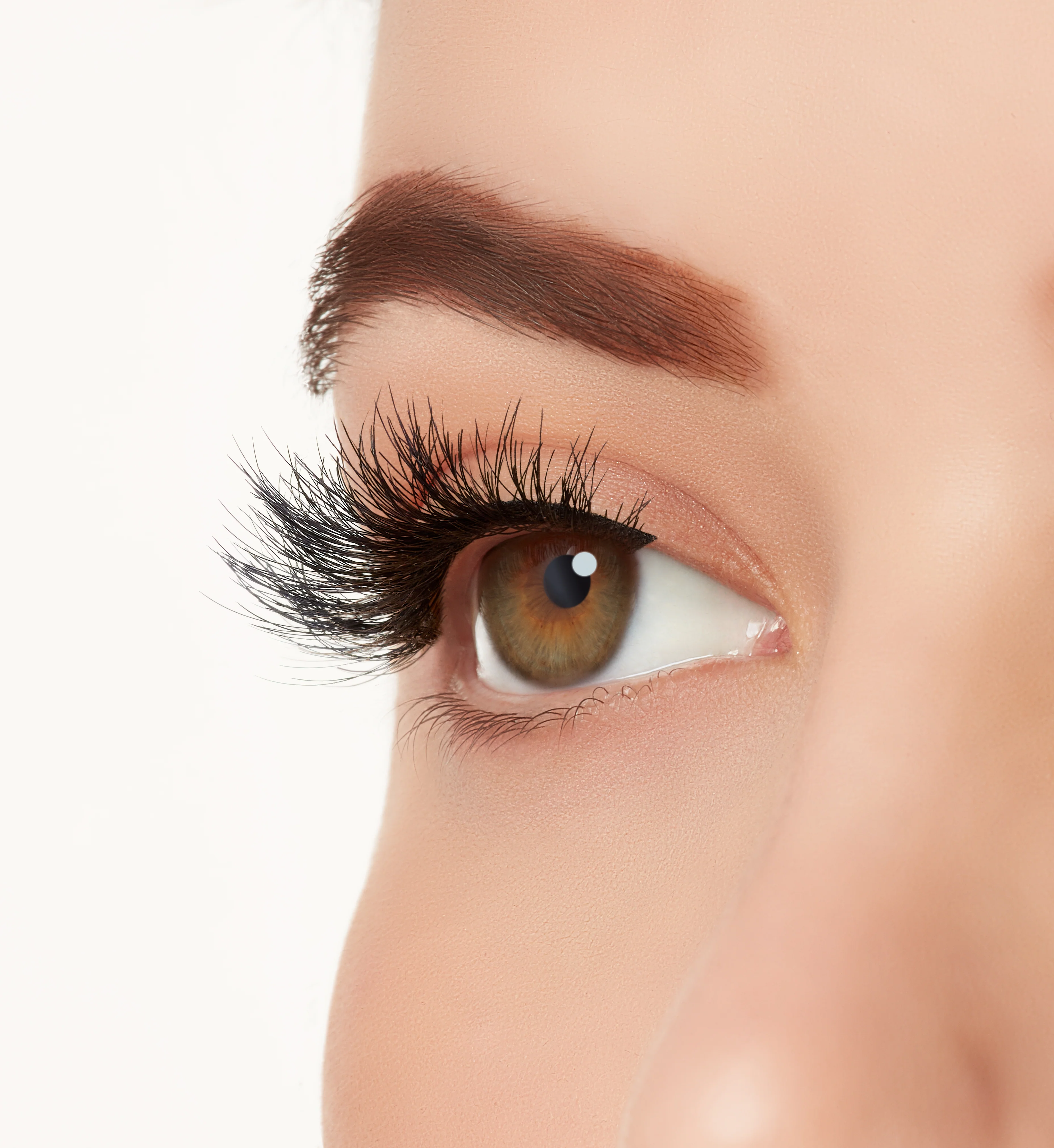 Ardell Naked Strip Lashes 427 - Image 3