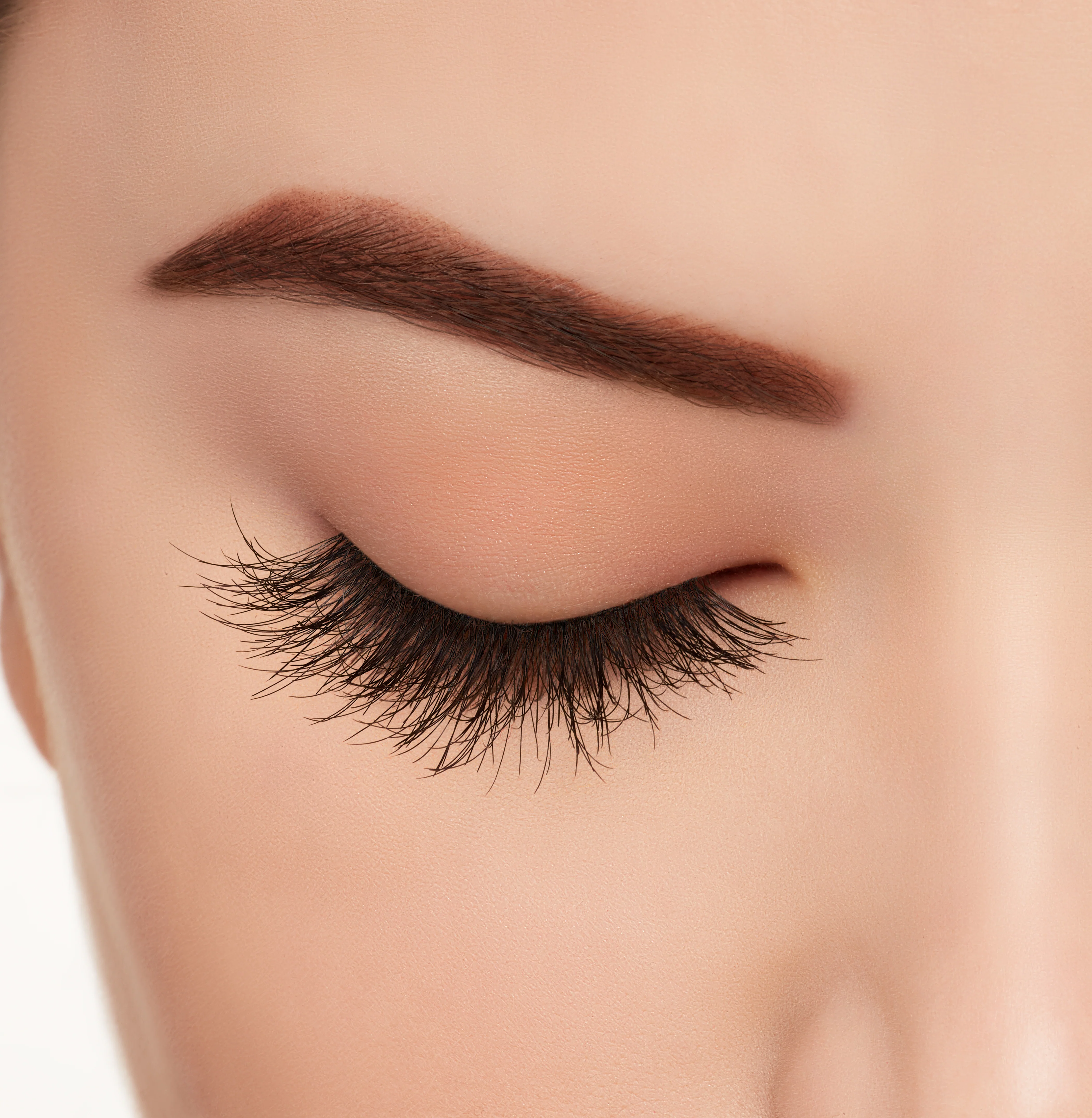 Ardell Naked Strip Lashes 427 - Image 4