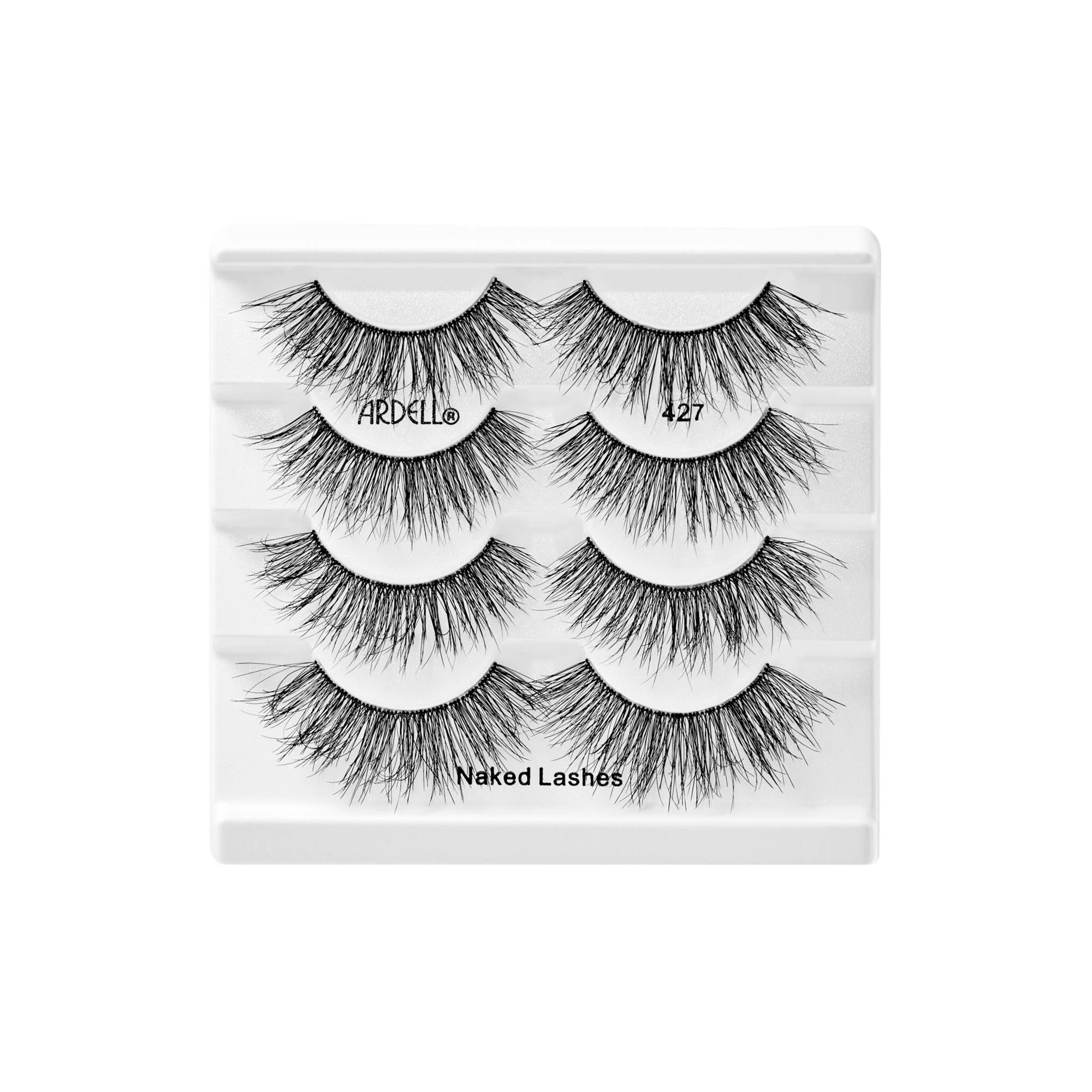 Ardell Naked Strip Lashes 427 - Image 7