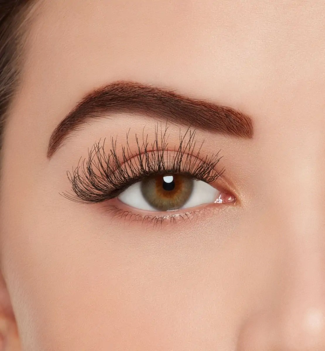 Ardell Wispies Strip Lashes 704 - Image 3