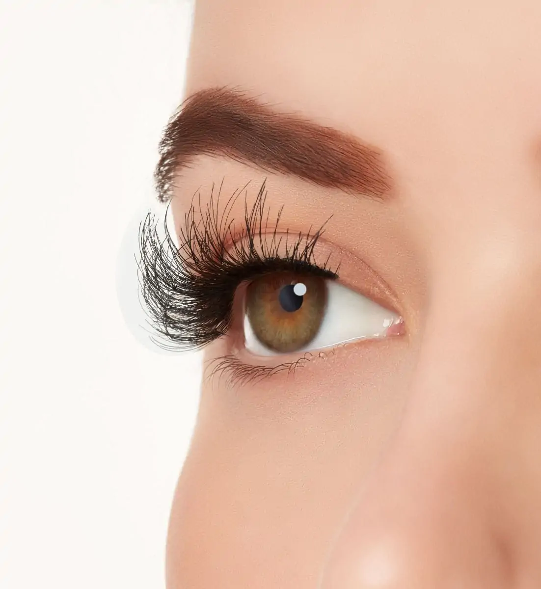 Ardell Wispies Strip Lashes 704 - Image 4