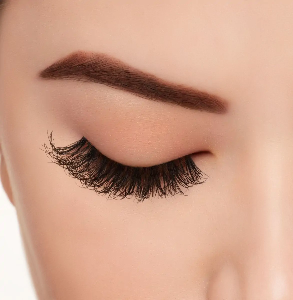 Ardell Wispies Strip Lashes 704 - Image 5