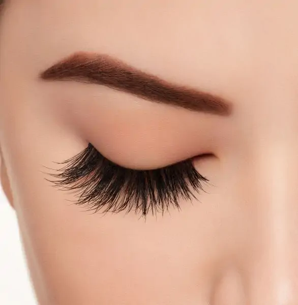 Ardell Wispies Strip Lashes 705 - Image 4