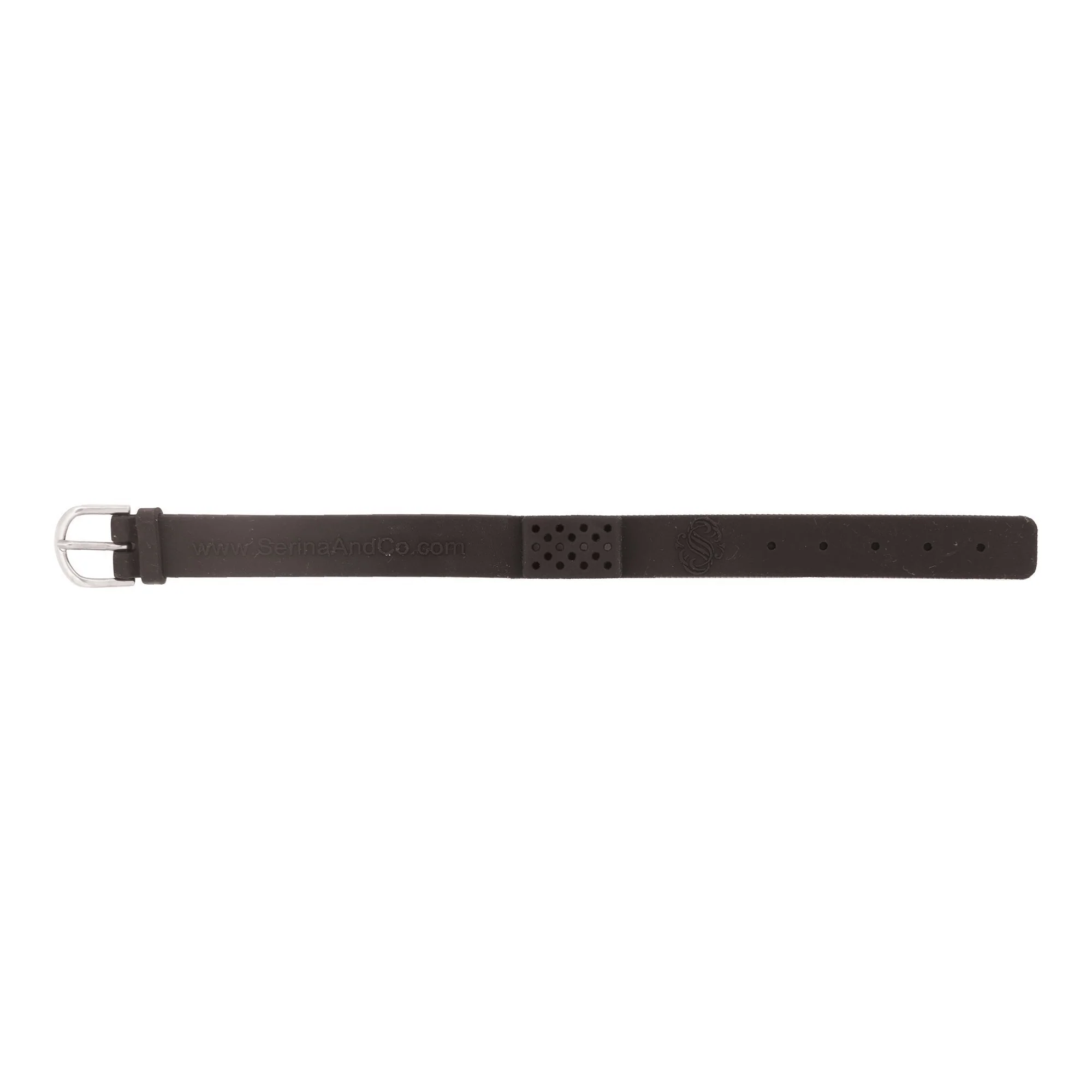 Aromatherapy AromaKid Bracelet / Black - Image 6