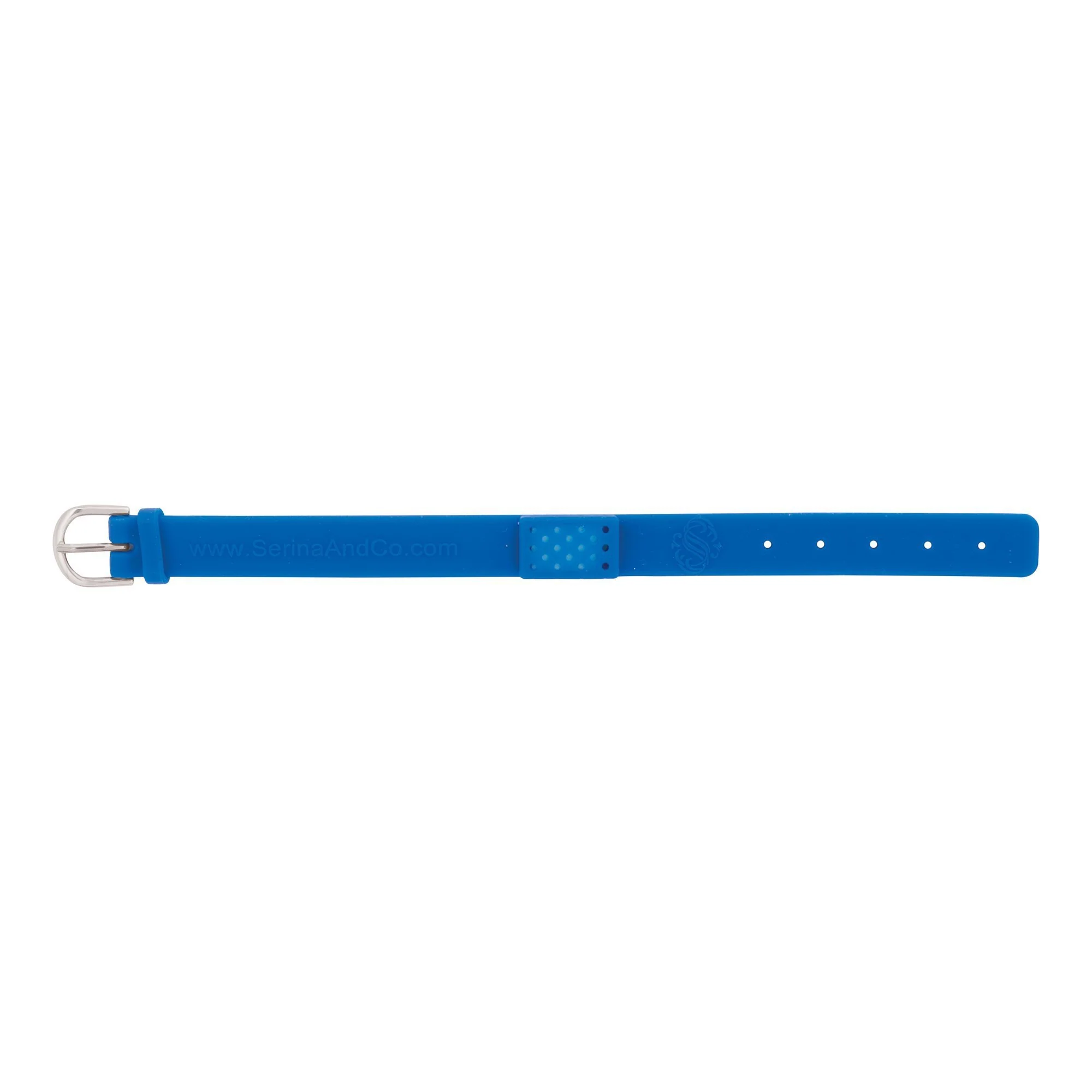 Aromatherapy AromaKid Bracelet / Blue - Image 3